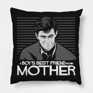Psycho Pillow