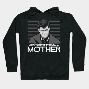 Psycho Hoodie
