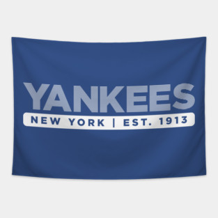 Yankees #2 Tapestry
