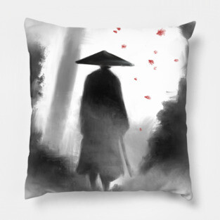 Ronin Pillow