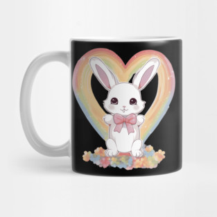 Baby Bunny Mug