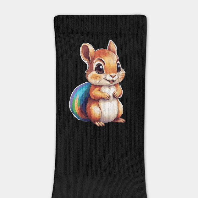 Squirrel Girl by animegirlnft