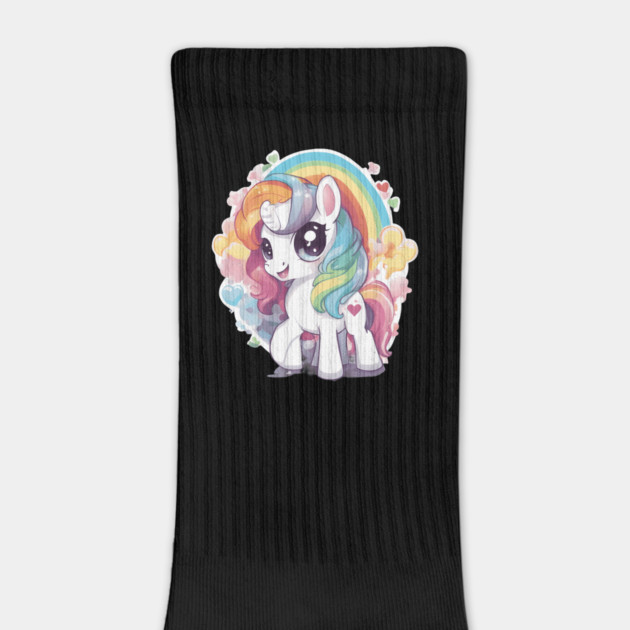 Cute Pony by animegirlnft