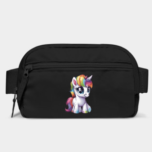 Baby Rainbow Unicorn Bag