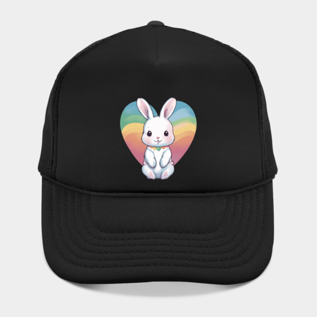 Love Baby Rabbit by animegirlnft