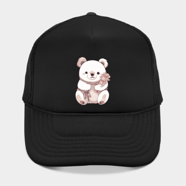 Baby Teddy Bear by animegirlnft