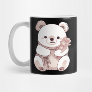 Baby Teddy Bear Mug