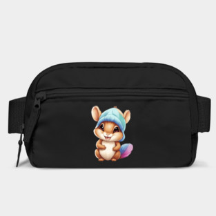 Baby squirrel Bag