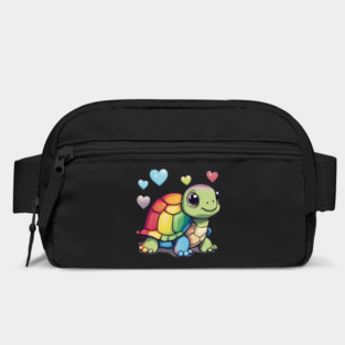 Love Turtle Bag