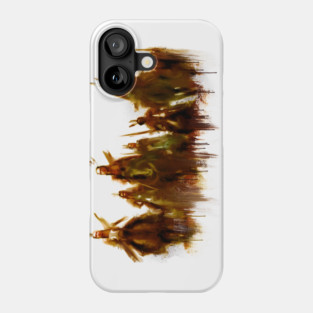 Hunt Phone Case