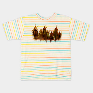 Hunt Kids T-Shirt