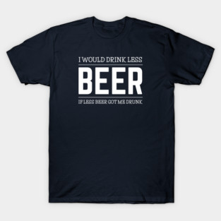 DRINKING T-Shirt