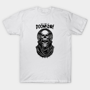 DOOMSDAY T-Shirt