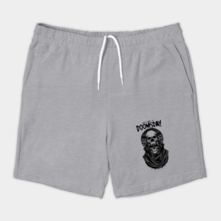 DOOMSDAY Shorts