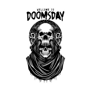 DOOMSDAY T-Shirt