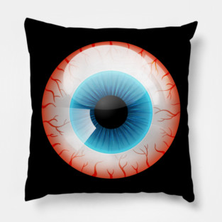 Eyeball Pillow