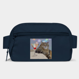 Stepan The Cat meme Bag