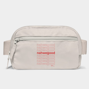 nahwegood Tee Bag
