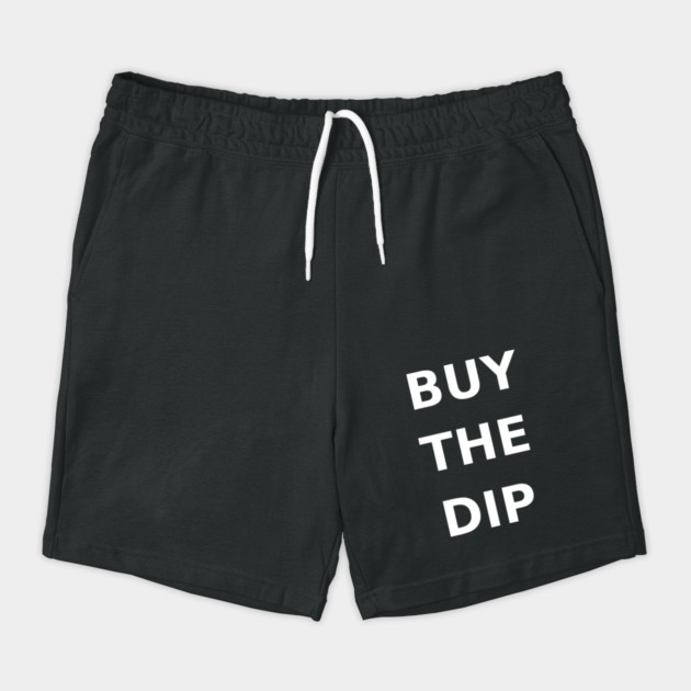 BUY THE DIP by DTNT Shirts