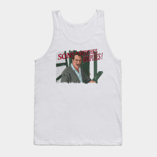 A Christmas Story: Bumpuses! Tank Top