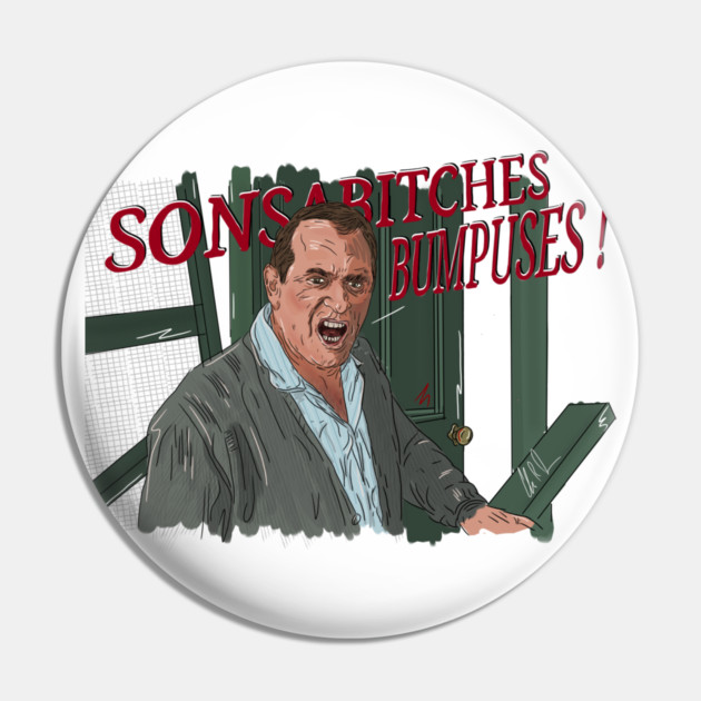 A Christmas Story: Bumpuses! Pin by 51Deesigns