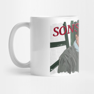 A Christmas Story: Bumpuses! Mug