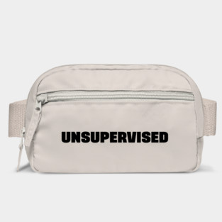Unsupervised Bag
