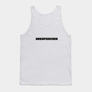 Unsupervised Tank Top