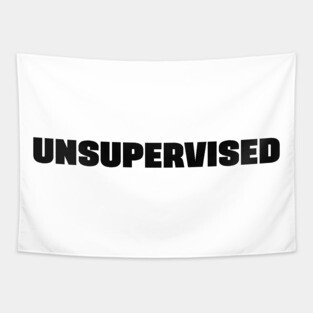 Unsupervised Tapestry
