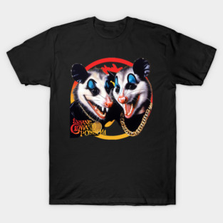 Insane Clown Possum T-Shirt