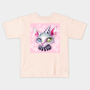 Sphinx Party Kids T-Shirt