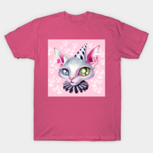Sphinx Party T-Shirt