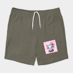 Sphinx Party Shorts