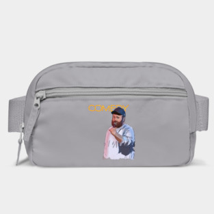 Dan D'Aprile's D'Shirt Bag
