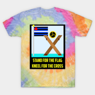 Stand up for the Flag T-Shirt