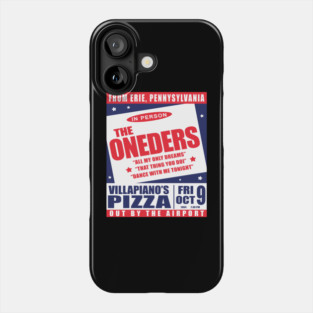 oneders lover Phone Case