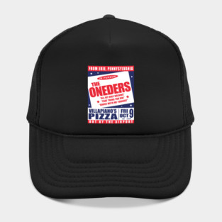 oneders lover Hat