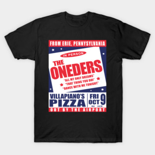 oneders lover T-Shirt