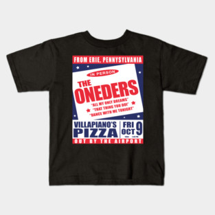 oneders lover Kids T-Shirt