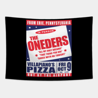 oneders lover Tapestry