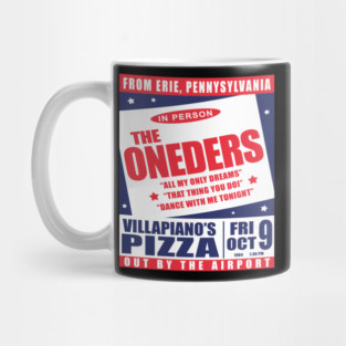 oneders lover Mug