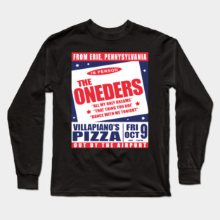 oneders lover Long Sleeve T-Shirt