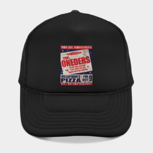 oneders vintage Hat