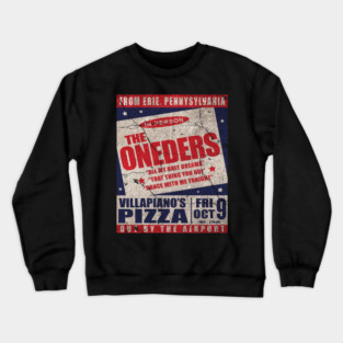 oneders vintage Crewneck Sweatshirt