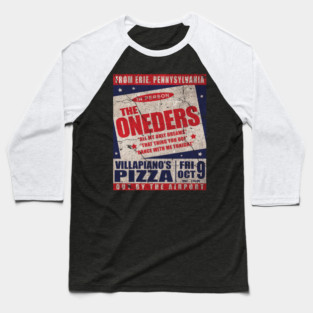 oneders vintage Baseball T-Shirt