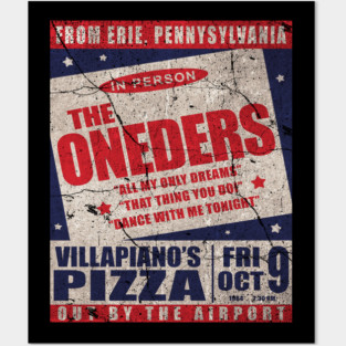 oneders vintage Posters and Art