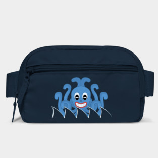 OCTO THE OCTOPUS Bag