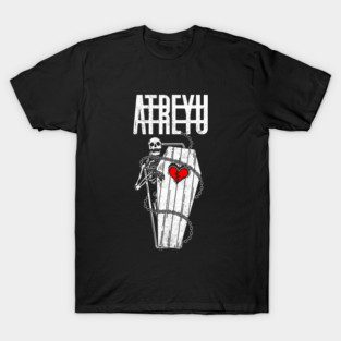 Atreyu T-Shirt