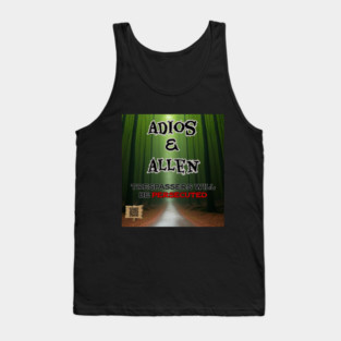 Adios & Allen Tank Top