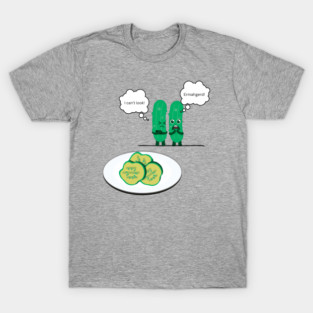 Pickle Drama T-Shirt